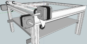 Gantry In 3D Printers | WhiteClouds - WhiteClouds