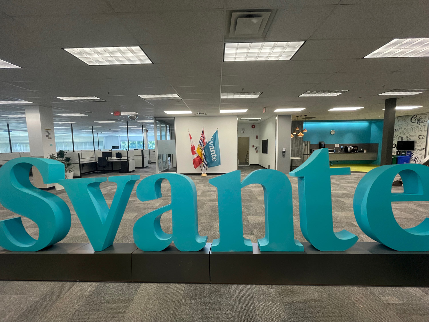 Large Foam Letters Custom 3D Fabrication Services - WhiteClouds