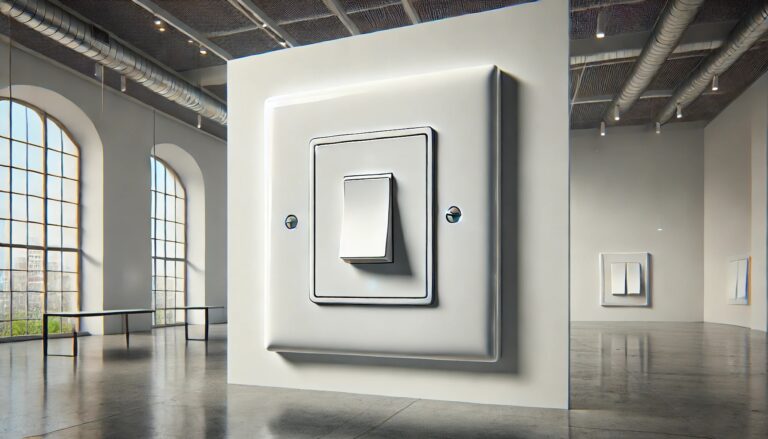 Giant Light Switch 2