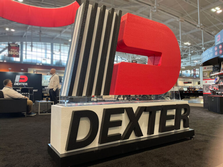 Dexter Logo