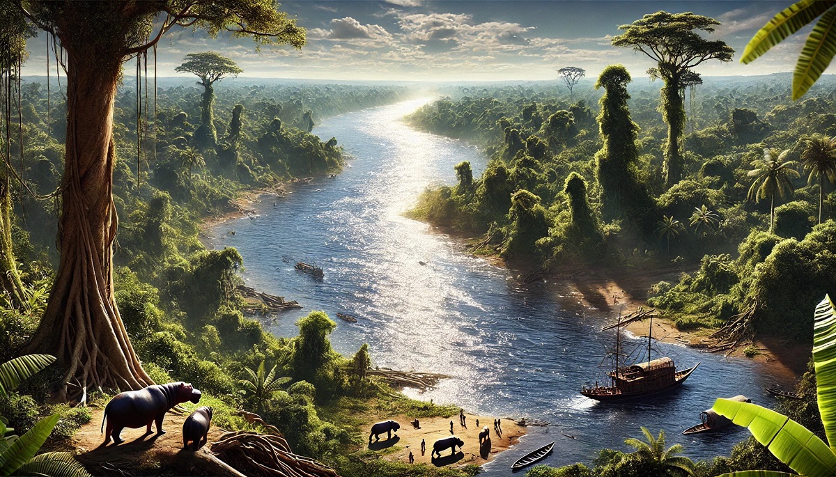 Congo River