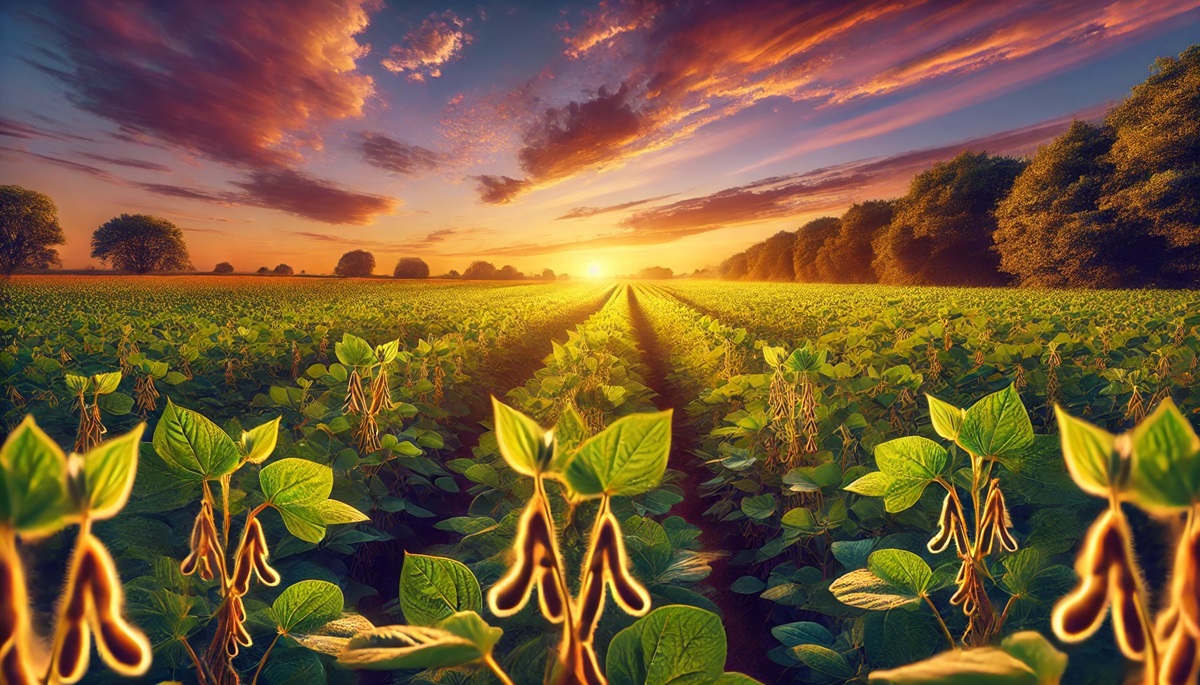 Soybeans