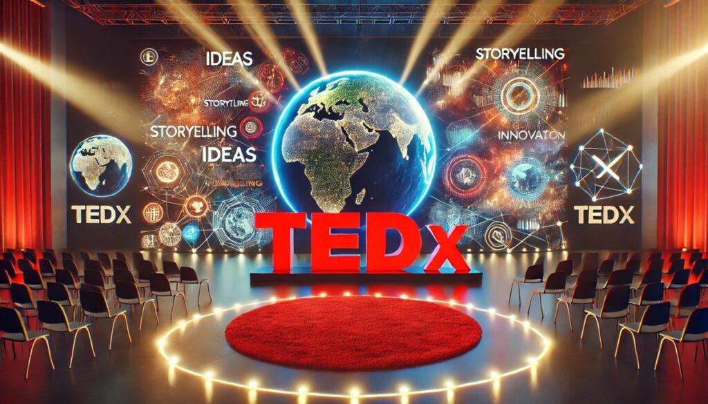 TEDx Events