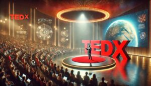 TEDx Talks