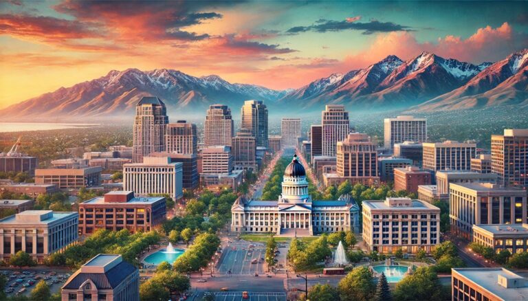 Things to Do in Salt Lake-Main