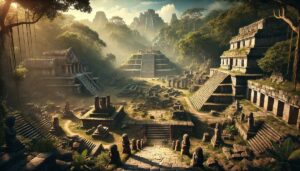 Top 10 Archaeological Sites in the World