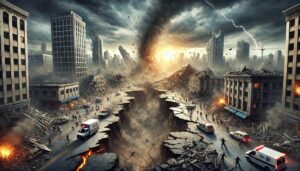 Top 10 Deadliest Earthquakes in History