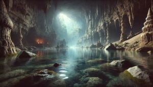 Top 10 Largest Underground Rivers in the World