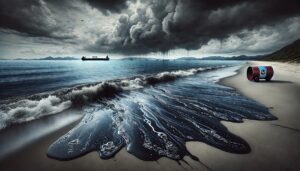 Top 10 Oil Spills in History