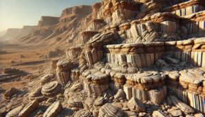 Top 10 Sedimentary Rocks in the World