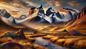 Top 10 Unique Landscapes in the Andes