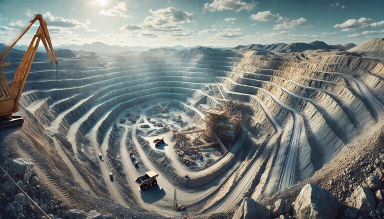 Top Ten Largest Diamond Mines in the United States