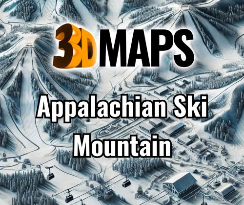 Appalachian Ski Mountain