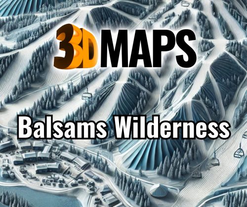 Balsams Wilderness