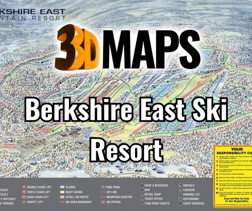 Berkshire East Ski Resort