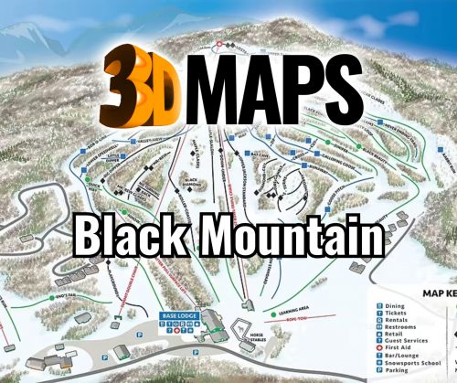 Black Mountain