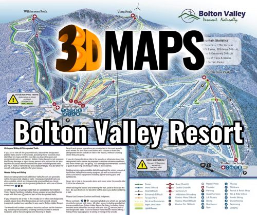 Bolton Valley Resort