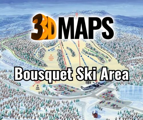 Bousquet Ski Area