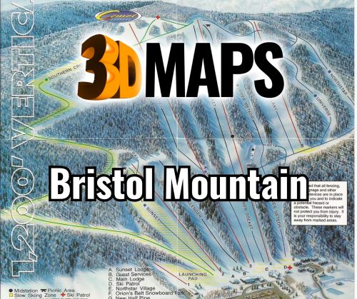 Bristol Mountain