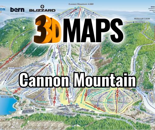 Cannon Mountain