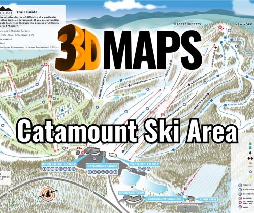 Catamount Ski Area