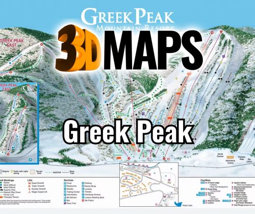 Greek Peak