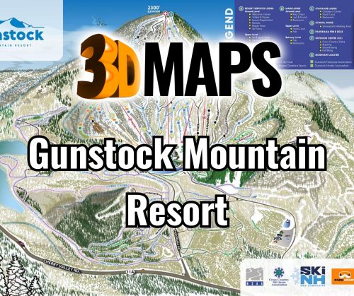 Gunstock Mountain Resort