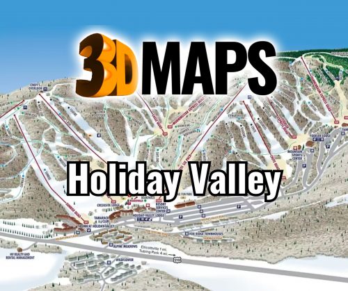 Holiday Valley