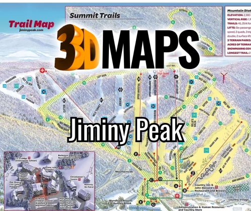 Jiminy Peak