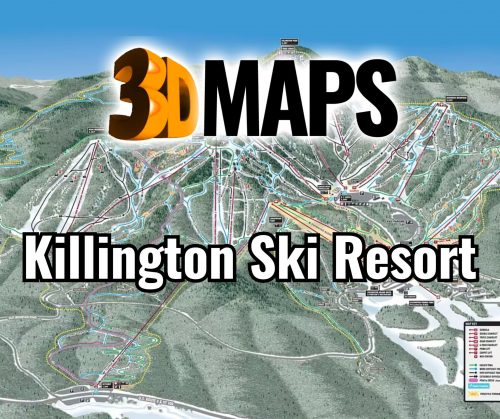 Killington Ski Resort