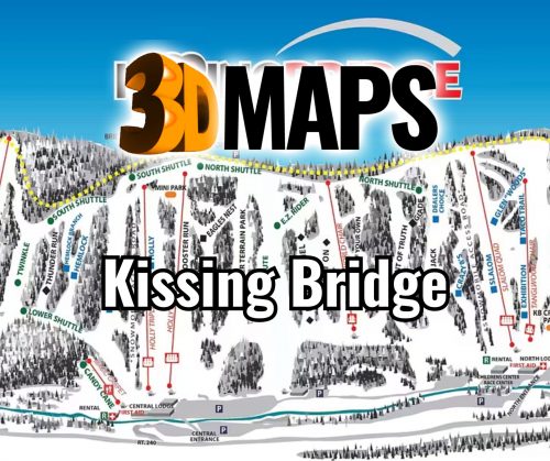 Kissing Bridge