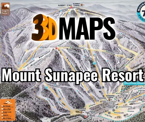 Mount Sunapee Resort