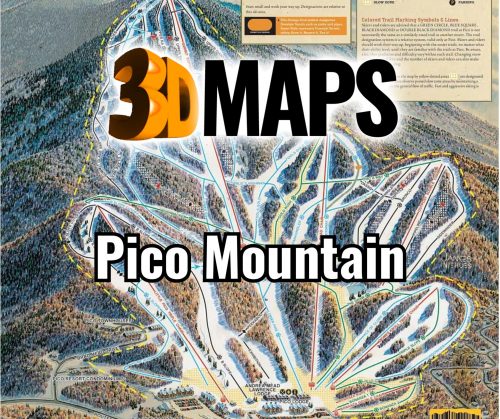 Pico Mountain