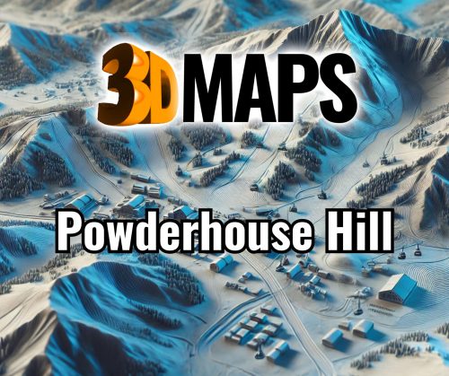 Powderhouse Hill