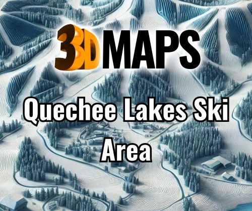 Quechee Lakes Ski Area