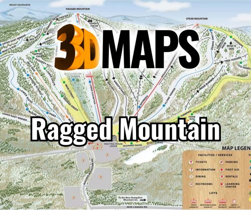 Ragged Mountain