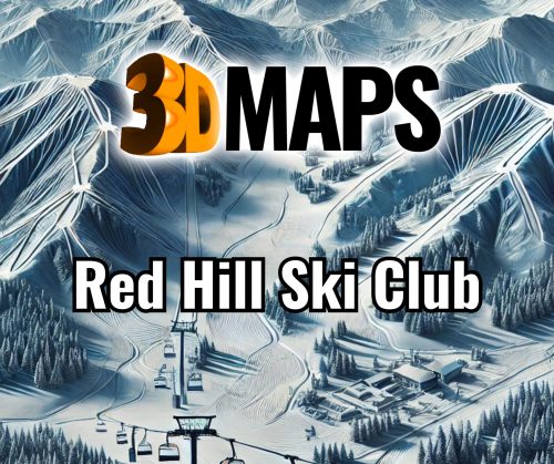 Red Hill Ski Club