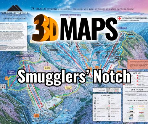 Smugglers' Notch