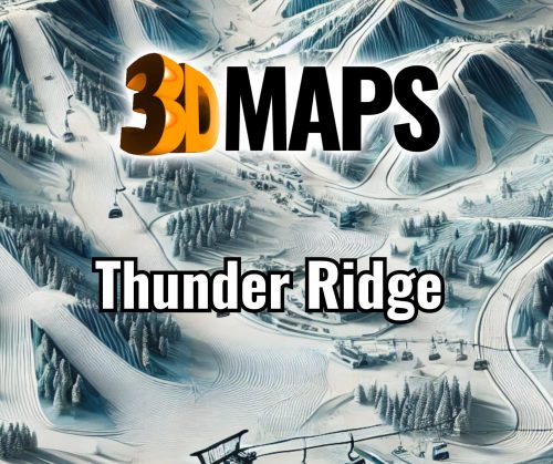 Thunder Ridge