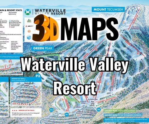 Waterville Valley Resort