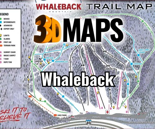 Whaleback