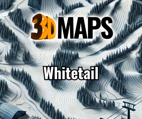 Whitetail Ski Area