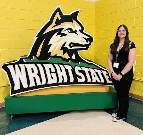 wright-state-foam-logo